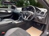 USED 2014 14 MERCEDES-BENZ C-CLASS 2.1 C220 CDI AMG SPORT EDITION PREMIUM PLUS 2d 168 BHP FINANCE AVAILABLE ZERO DEPOSIT