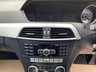 USED 2014 14 MERCEDES-BENZ C-CLASS 2.1 C220 CDI AMG SPORT EDITION PREMIUM PLUS 2d 168 BHP FINANCE AVAILABLE ZERO DEPOSIT