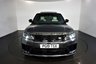 USED 2019 19 LAND ROVER RANGE ROVER SPORT 3.0 SDV6 HSE DYNAMIC 5d AUTO 306 BHP-1 FORMER KEEPER-CARPATHIAN GREY METALLIC-AMBIENT LIGHTING-REAR VIEW CAMERA-GLOSS BLACK SIDE VENTS-BODY STYLING KIT-MORZINE HEADLINING-22