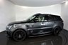 USED 2019 19 LAND ROVER RANGE ROVER SPORT 3.0 SDV6 HSE DYNAMIC 5d AUTO 306 BHP-1 FORMER KEEPER-CARPATHIAN GREY METALLIC-AMBIENT LIGHTING-REAR VIEW CAMERA-GLOSS BLACK SIDE VENTS-BODY STYLING KIT-MORZINE HEADLINING-22