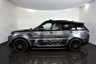 USED 2019 19 LAND ROVER RANGE ROVER SPORT 3.0 SDV6 HSE DYNAMIC 5d AUTO 306 BHP-1 FORMER KEEPER-CARPATHIAN GREY METALLIC-AMBIENT LIGHTING-REAR VIEW CAMERA-GLOSS BLACK SIDE VENTS-BODY STYLING KIT-MORZINE HEADLINING-22