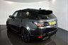 USED 2019 19 LAND ROVER RANGE ROVER SPORT 3.0 SDV6 HSE DYNAMIC 5d AUTO 306 BHP-1 FORMER KEEPER-CARPATHIAN GREY METALLIC-AMBIENT LIGHTING-REAR VIEW CAMERA-GLOSS BLACK SIDE VENTS-BODY STYLING KIT-MORZINE HEADLINING-22
