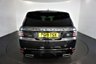 USED 2019 19 LAND ROVER RANGE ROVER SPORT 3.0 SDV6 HSE DYNAMIC 5d AUTO 306 BHP-1 FORMER KEEPER-CARPATHIAN GREY METALLIC-AMBIENT LIGHTING-REAR VIEW CAMERA-GLOSS BLACK SIDE VENTS-BODY STYLING KIT-MORZINE HEADLINING-22