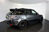 USED 2019 19 LAND ROVER RANGE ROVER SPORT 3.0 SDV6 HSE DYNAMIC 5d AUTO 306 BHP-1 FORMER KEEPER-CARPATHIAN GREY METALLIC-AMBIENT LIGHTING-REAR VIEW CAMERA-GLOSS BLACK SIDE VENTS-BODY STYLING KIT-MORZINE HEADLINING-22