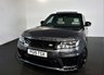 USED 2019 19 LAND ROVER RANGE ROVER SPORT 3.0 SDV6 HSE DYNAMIC 5d AUTO 306 BHP-1 FORMER KEEPER-CARPATHIAN GREY METALLIC-AMBIENT LIGHTING-REAR VIEW CAMERA-GLOSS BLACK SIDE VENTS-BODY STYLING KIT-MORZINE HEADLINING-22