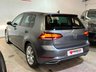 USED 2018 68 VOLKSWAGEN GOLF 1.6 GT TDI DSG 5d 114 BHP 