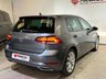 USED 2018 68 VOLKSWAGEN GOLF 1.6 GT TDI DSG 5d 114 BHP 