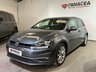 USED 2018 68 VOLKSWAGEN GOLF 1.6 GT TDI DSG 5d 114 BHP 
