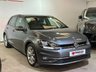 USED 2018 68 VOLKSWAGEN GOLF 1.6 GT TDI DSG 5d 114 BHP 