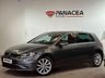 USED 2018 68 VOLKSWAGEN GOLF 1.6 GT TDI DSG 5d 114 BHP 