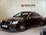 USED 2018 18 MERCEDES-BENZ S-CLASS 2.9 S 350 D L AMG LINE EXECUTIVE PREMIUM PLUS 4d 282 BHP 