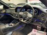 USED 2018 18 MERCEDES-BENZ S-CLASS 2.9 S 350 D L AMG LINE EXECUTIVE PREMIUM PLUS 4d 282 BHP 