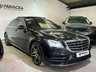 USED 2018 18 MERCEDES-BENZ S-CLASS 2.9 S 350 D L AMG LINE EXECUTIVE PREMIUM PLUS 4d 282 BHP 