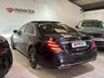 USED 2018 18 MERCEDES-BENZ S-CLASS 2.9 S 350 D L AMG LINE EXECUTIVE PREMIUM PLUS 4d 282 BHP 