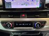 USED 2020 69 AUDI A4 2.0 AVANT TDI S LINE MHEV 5d 134 BHP 