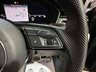 USED 2020 69 AUDI A4 2.0 AVANT TDI S LINE MHEV 5d 134 BHP 