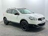 USED 2013 63 NISSAN QASHQAI 1.6L 360 5d 117 BHP 