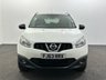 USED 2013 63 NISSAN QASHQAI 1.6L 360 5d 117 BHP 