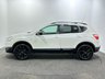 USED 2013 63 NISSAN QASHQAI 1.6L 360 5d 117 BHP 