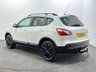 USED 2013 63 NISSAN QASHQAI 1.6L 360 5d 117 BHP 