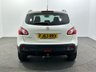 USED 2013 63 NISSAN QASHQAI 1.6L 360 5d 117 BHP 
