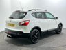 USED 2013 63 NISSAN QASHQAI 1.6L 360 5d 117 BHP 
