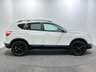 USED 2013 63 NISSAN QASHQAI 1.6L 360 5d 117 BHP 