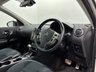 USED 2013 63 NISSAN QASHQAI 1.6L 360 5d 117 BHP 