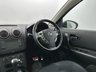 USED 2013 63 NISSAN QASHQAI 1.6L 360 5d 117 BHP 