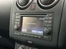 USED 2013 63 NISSAN QASHQAI 1.6L 360 5d 117 BHP 