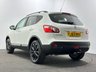 USED 2013 63 NISSAN QASHQAI 1.6L 360 5d 117 BHP 