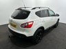 USED 2013 63 NISSAN QASHQAI 1.6L 360 5d 117 BHP 