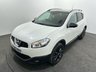USED 2013 63 NISSAN QASHQAI 1.6L 360 5d 117 BHP 