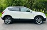 USED 2012 62 NISSAN QASHQAI 1.6 TEKNA IS DCIS/S 5d 130 BHP PAN ROOF, NAV, REVERSE CAMERA, BLUETOOTH!