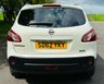 USED 2012 62 NISSAN QASHQAI 1.6 TEKNA IS DCIS/S 5d 130 BHP PAN ROOF, NAV, REVERSE CAMERA, BLUETOOTH!
