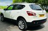 USED 2012 62 NISSAN QASHQAI 1.6 TEKNA IS DCIS/S 5d 130 BHP PAN ROOF, NAV, REVERSE CAMERA, BLUETOOTH!