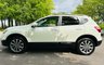 USED 2012 62 NISSAN QASHQAI 1.6 TEKNA IS DCIS/S 5d 130 BHP PAN ROOF, NAV, REVERSE CAMERA, BLUETOOTH!