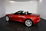 USED 2014 64 JAGUAR F-TYPE 3.0 V6 S 2d AUTO 380 BHP-1 OWNER CAR PLUS DEMO-ULTRA LOW MILEAGE-FINISHED IN ITALIAN RACING RED METALLIC-BLACK LEATHER UPHOLSTERY-DUAL CLIMATE CONTROL-BLUETOOTH-DAB RADIO-SATNAV-20