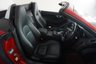 USED 2014 64 JAGUAR F-TYPE 3.0 V6 S 2d AUTO 380 BHP-1 OWNER CAR PLUS DEMO-ULTRA LOW MILEAGE-FINISHED IN ITALIAN RACING RED METALLIC-BLACK LEATHER UPHOLSTERY-DUAL CLIMATE CONTROL-BLUETOOTH-DAB RADIO-SATNAV-20