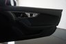 USED 2014 64 JAGUAR F-TYPE 3.0 V6 S 2d AUTO 380 BHP-1 OWNER CAR PLUS DEMO-ULTRA LOW MILEAGE-FINISHED IN ITALIAN RACING RED METALLIC-BLACK LEATHER UPHOLSTERY-DUAL CLIMATE CONTROL-BLUETOOTH-DAB RADIO-SATNAV-20