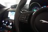 USED 2014 64 JAGUAR F-TYPE 3.0 V6 S 2d AUTO 380 BHP-1 OWNER CAR PLUS DEMO-ULTRA LOW MILEAGE-FINISHED IN ITALIAN RACING RED METALLIC-BLACK LEATHER UPHOLSTERY-DUAL CLIMATE CONTROL-BLUETOOTH-DAB RADIO-SATNAV-20