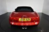 USED 2014 64 JAGUAR F-TYPE 3.0 V6 S 2d AUTO 380 BHP-1 OWNER CAR PLUS DEMO-ULTRA LOW MILEAGE-FINISHED IN ITALIAN RACING RED METALLIC-BLACK LEATHER UPHOLSTERY-DUAL CLIMATE CONTROL-BLUETOOTH-DAB RADIO-SATNAV-20
