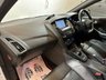 USED 2016 65 FORD FOCUS 2.0 ST-3 5d 247 BHP MOUNTUNE 