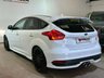 USED 2016 65 FORD FOCUS 2.0 ST-3 5d 247 BHP MOUNTUNE 