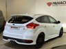 USED 2016 65 FORD FOCUS 2.0 ST-3 5d 247 BHP MOUNTUNE 