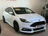USED 2016 65 FORD FOCUS 2.0 ST-3 5d 247 BHP MOUNTUNE 