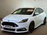 USED 2016 65 FORD FOCUS 2.0 ST-3 5d 247 BHP MOUNTUNE 