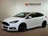 USED 2016 65 FORD FOCUS 2.0 ST-3 5d 247 BHP MOUNTUNE 