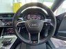 USED 2018 68 AUDI A7 3.0 SPORTBACK TDI QUATTRO S LINE MHEV 5d 282 BHP AA 128 POINT INSPECTION|360 CAM|B&O