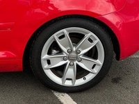 USED 2009 59 AUDI A3 2.0 TDI SPORT 3d 138 BHP 